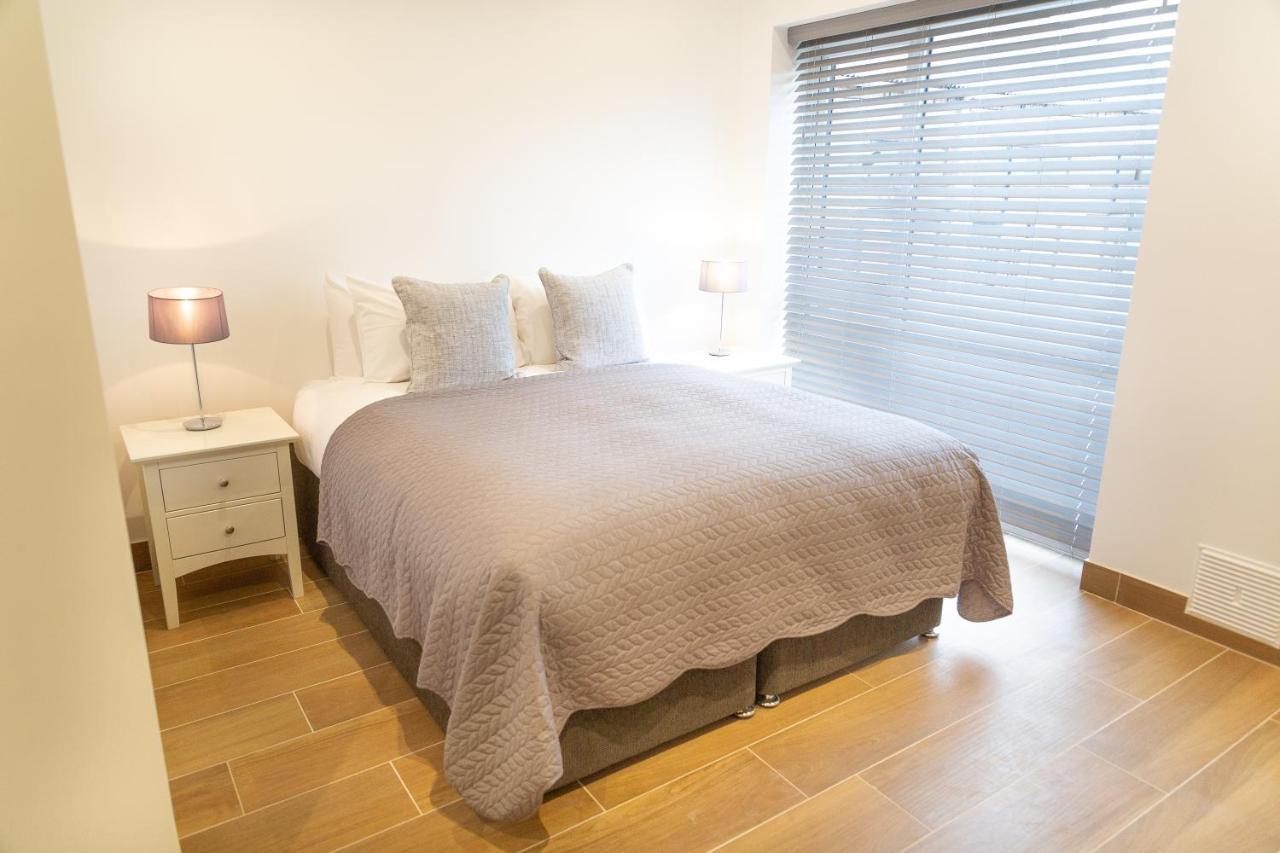 Citystay - Franklin House Cambridge Zewnętrze zdjęcie