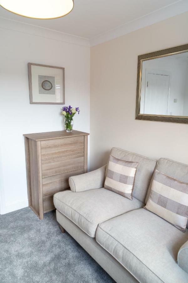 Citystay - Franklin House Cambridge Zewnętrze zdjęcie