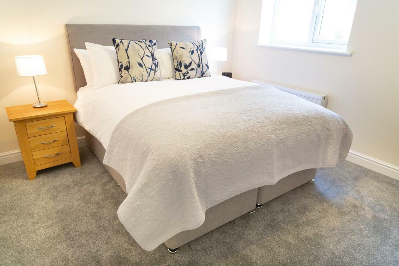 Citystay - Franklin House Cambridge Zewnętrze zdjęcie